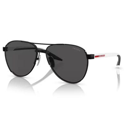 Prada Linea Rossa PS51YS Sunglasses Designer Glasses